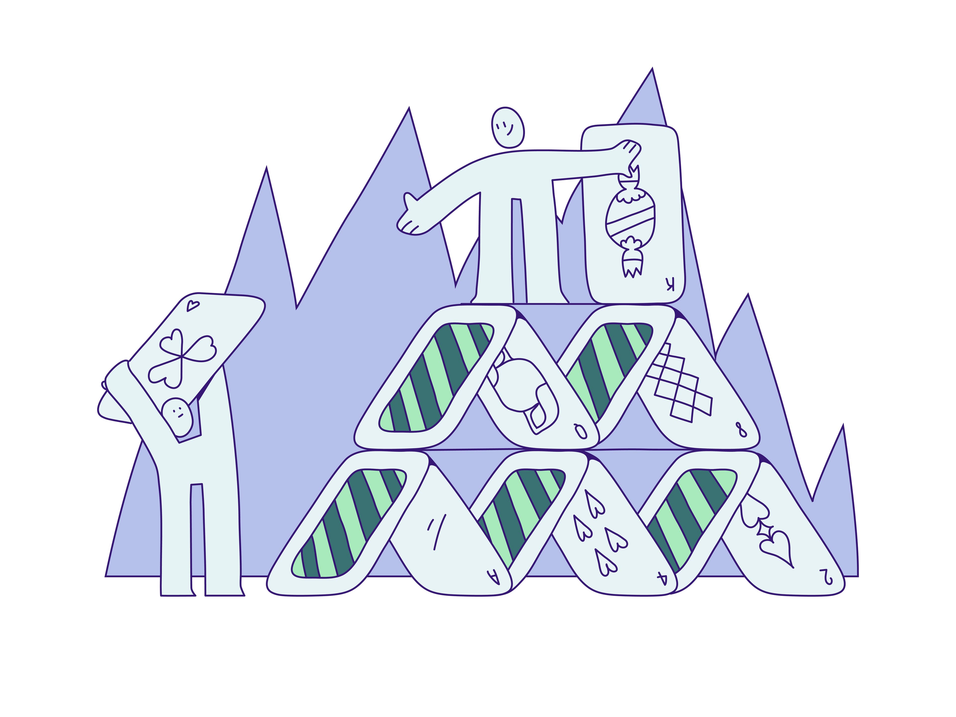 Seguros para Personas